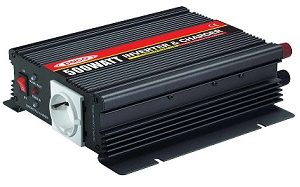 Inversor de Voltaje Cargador 500W