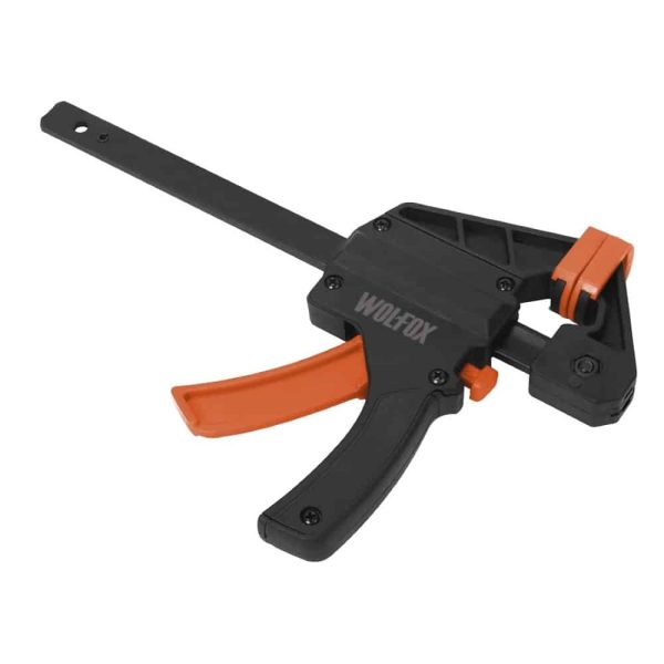 Prensa Rapida 6" WF0708