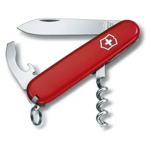 Navaja Waiter Roja Victorinox