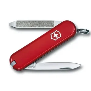 Navaja Escort Roja Victorinox