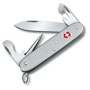 Navaja Oficial Swiss Soldier Victorinox