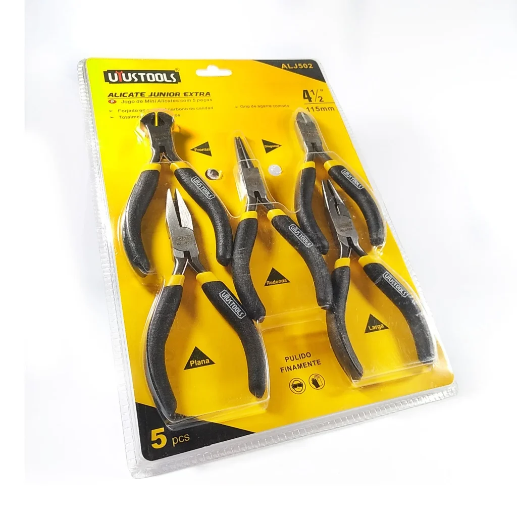 SET PINZAS X 5 PZS 41 2 UYUSTOOLS ALJ502 1024x1024@2x 1024x1024