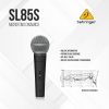Micrófono Behringer SL85S - Image 2
