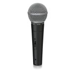 Micrófono Behringer SL85S