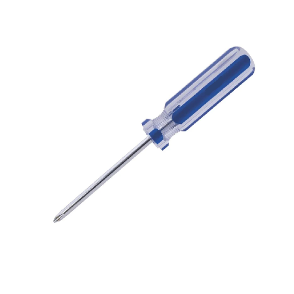 Destornillador con Punta Imantada Phillips 6x4mm