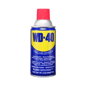 Aceite Lubricante 8 Onzas WD40