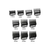 Guías para Maquina de Peluquería Set x 10 Piezas Wahl - Image 2