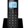 Teléfono Inalámbrico Sencillo Alcatel - Image 3