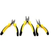 Set Alicates x 3 Piezas No. D15 Uyustools - Image 3