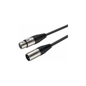 Extensión para Micrófono 10mt XLR M-H - Pro Dj