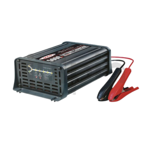Cargador de Batería con Circuito Protección 12V 5A