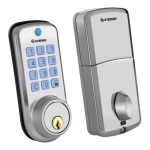 Cerradura de Seguridad Electrónica Steren