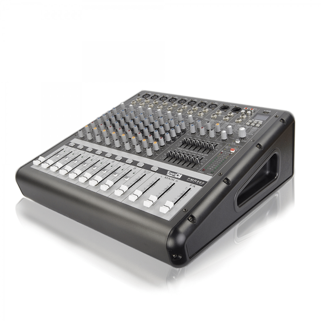 Consola Activa Prodj Pmr860 1024x1024