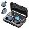 Audífonos Bluetooth TWS F95 - Image 2
