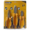 Set Alicates x 3 Piezas No. D15 Uyustools - Image 5