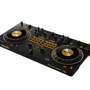 Controlador DJ Pioneer DDJ-REV1-N