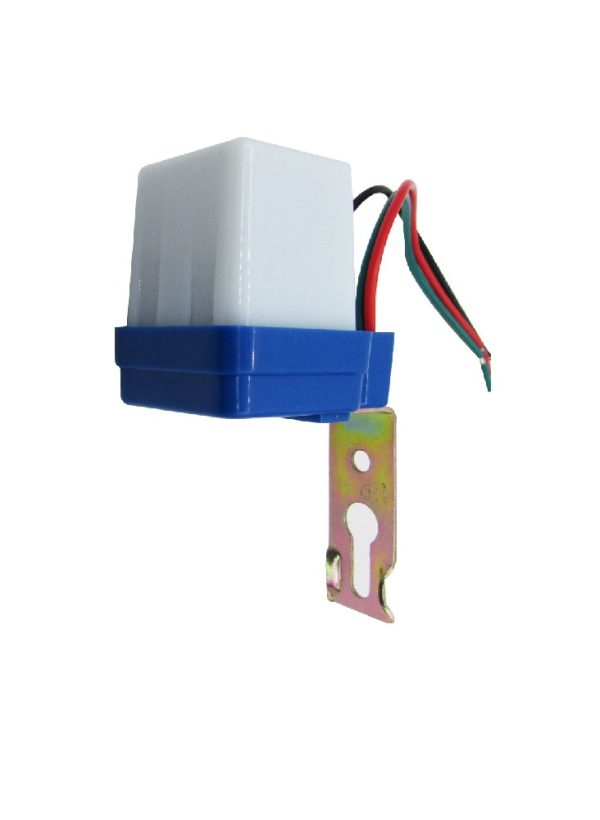 Sensor Fotoeléctrico Fotocelda