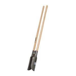 Paladraga en Madera con Mango #45
