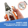 Corta Uñas para Mascota Wahl - Image 5
