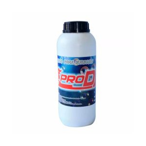 Litro Liquido Cámara de Humo Burbuja Pro DJ