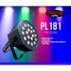 Luz Discoteca Led Pro Dj PL181 - Image 3