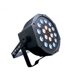 Luz Discoteca Led Pro Dj PL181