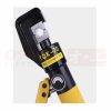 Ponchadora Hidráulica en Hierro HI -TRONIC  YQK-300 - Image 2