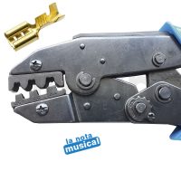 Ponchadora para Terminales sin Aislar Tipo U-O Ponchadora Para Terminales Sin Aislar 200x200