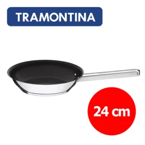 Sarten Antiadherente de 24 Centimetros Tramontina Ventura