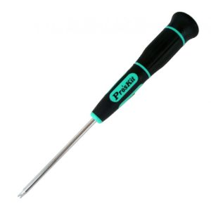 Destornillador Tipo U Ancho 2.3mm x 83mm