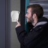 Citófono con Botón de Apertura de Puerta Steren - Image 2