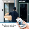 Video Timbre Wi-Fi con Campana Steren - Image 6