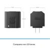 Video Timbre Wi-Fi con Campana Steren - Image 2