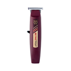 Maquina Recortadora Corte en T Wahl 5 Stars