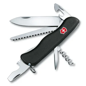 Navaja Foreste Negra Victorinox