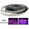 Cinta Led Rosada IP65 x 5 Metros - Image 3