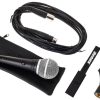 Micrófono Alámbrico Shure PGA48-XLR - Image 7