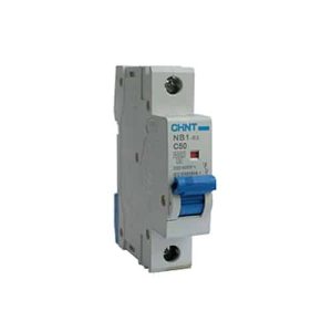 Breaker 20A x1 230/400V 6KV CHNT
