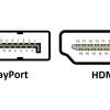 Cable DisplayPort a DisplayPort x 1.8 Metros - Image 2