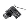 Micrófono de Solapa con Rosca de Seguridad 3.5mm - Image 4