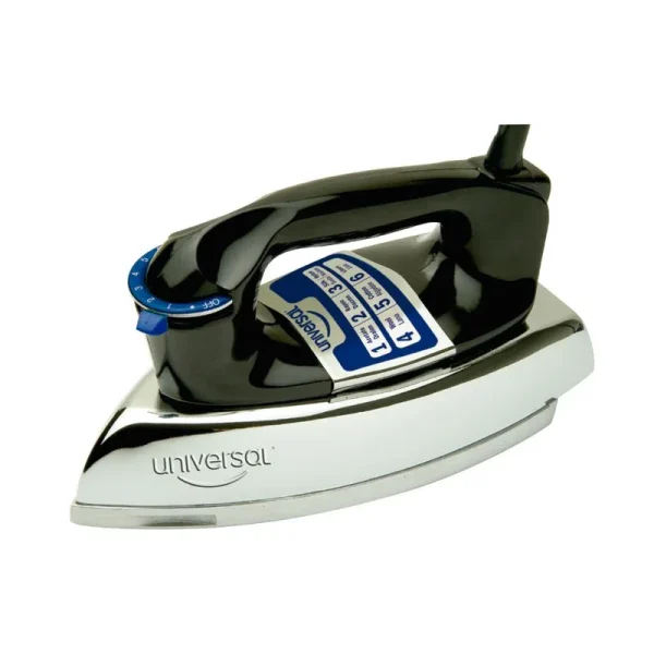 Plancha Seca Universal 406