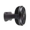 Ventilador Negro 8" Universal - Image 2