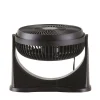 Ventilador Negro 8" Universal - Image 3