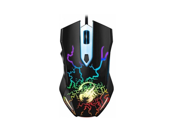 Mouse Gamer Genius Scorpion Spear