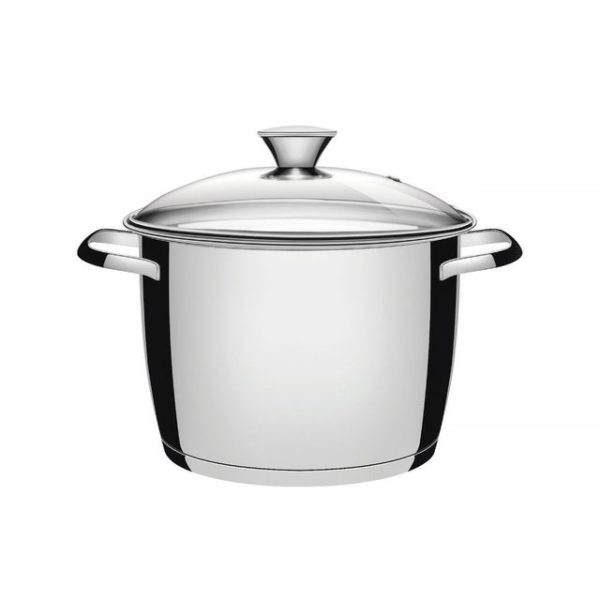 Olla en Acero Inoxidable de 7.4 Litros Tramontina Allegra