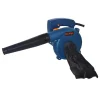 Sopladora 14.000 Rpm 400W Discover CT5201 - Image 2