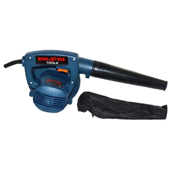 Sopladora 14.000 Rpm 400W Discover CT5201