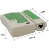 Tester de Red RJ45 - RJ11 - Image 3