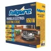 Estufa Eléctrica 1 Quemador Fulgore - Image 2