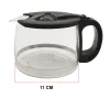 Jarra de Vidrio para Cafetera Universal - Image 6